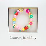 Rainbow Fruit Bracelet