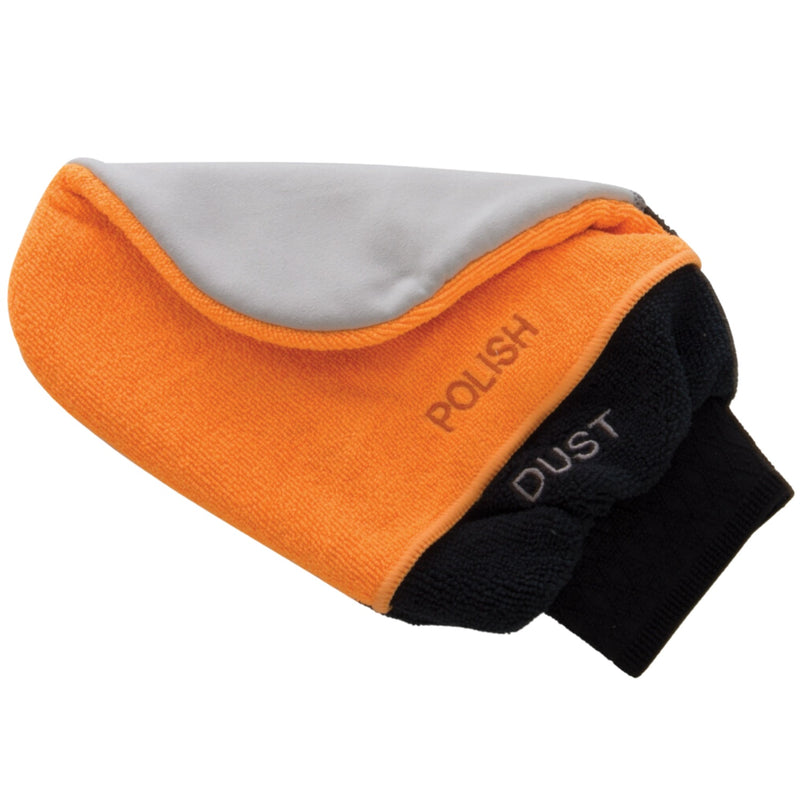 Deluxe Car Wash Glove