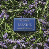 Shower Steamer - Breathe