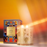 380g Candle - Oasis Mirage
