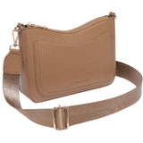Linda Crossbody Bag - Caramel