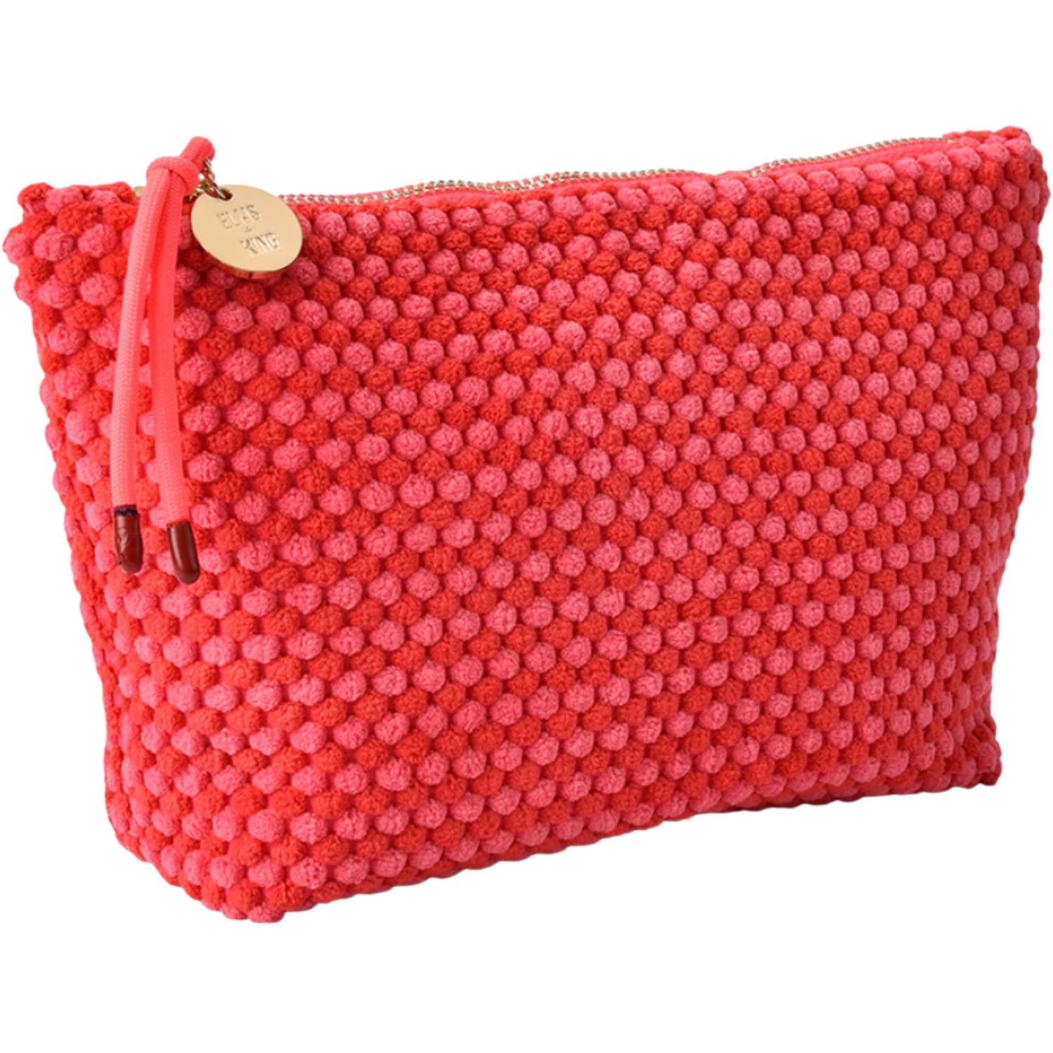 Napili Case Lge - Red/Pink