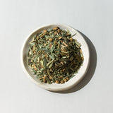 Tea Box - Lemongrass & Ginger