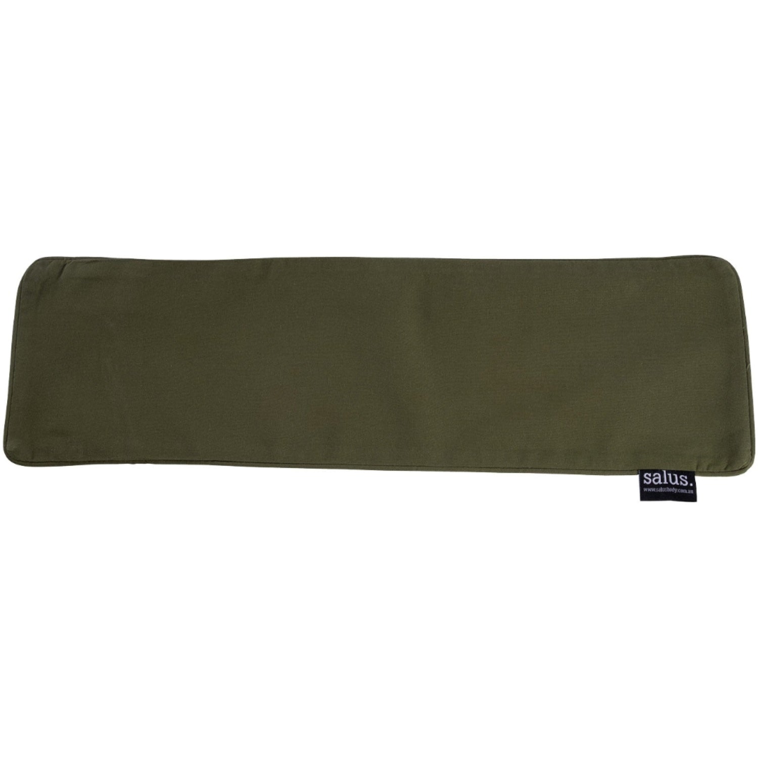 Heat Pillow & Cover- Forest