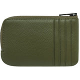 Left Behind Wallet - Khaki