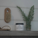 Peppermint & Rosemary Bath Soak