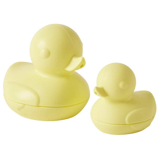 Bubble Ducks Bath Toys S/2