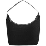 Bessette 2pc Suedette - Black