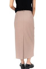 Cosmo Skirt - Bark