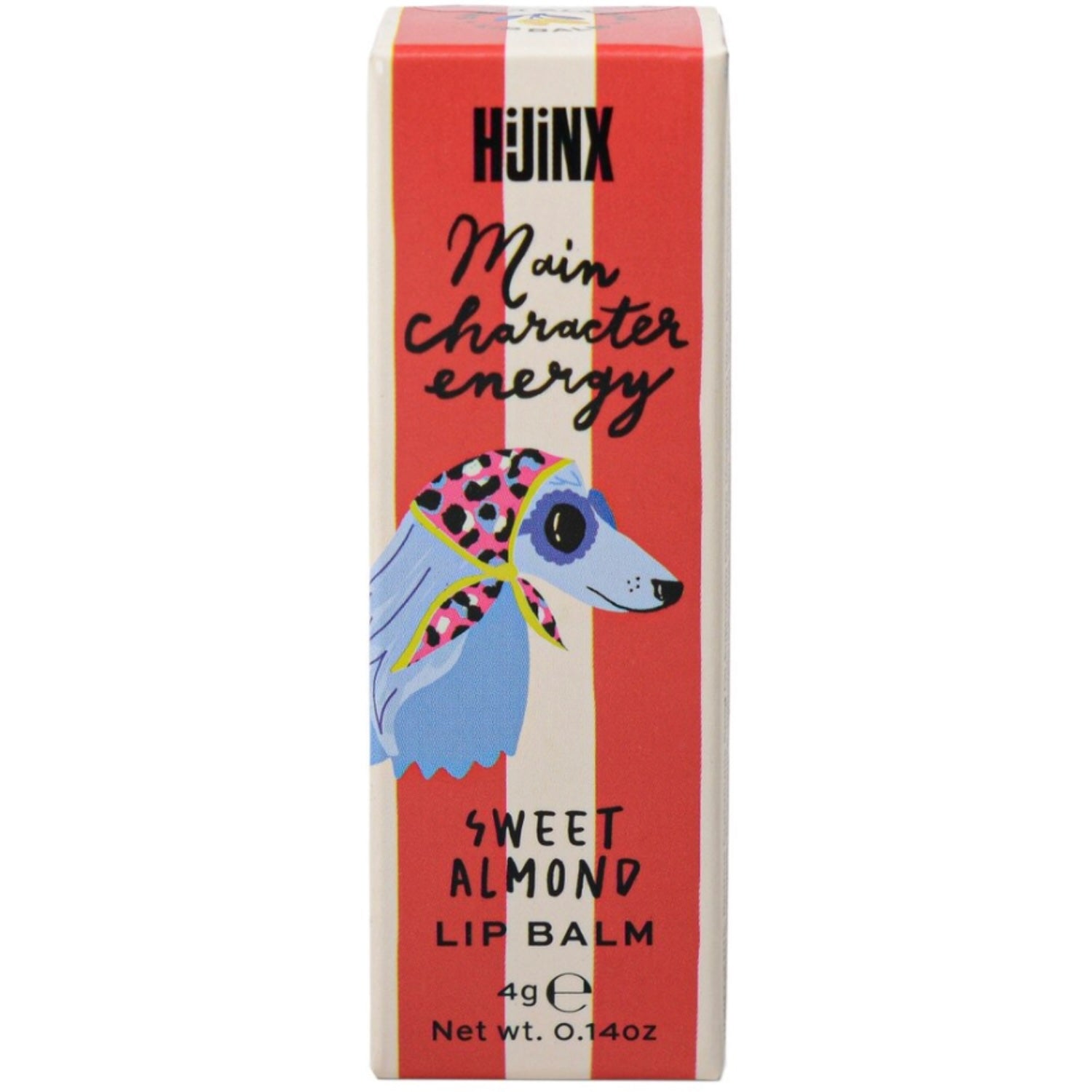 Lip Balm - Sweet Almond
