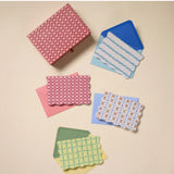 Tulip Notecard Set