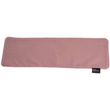 Heat Pillow & Cover - Blush