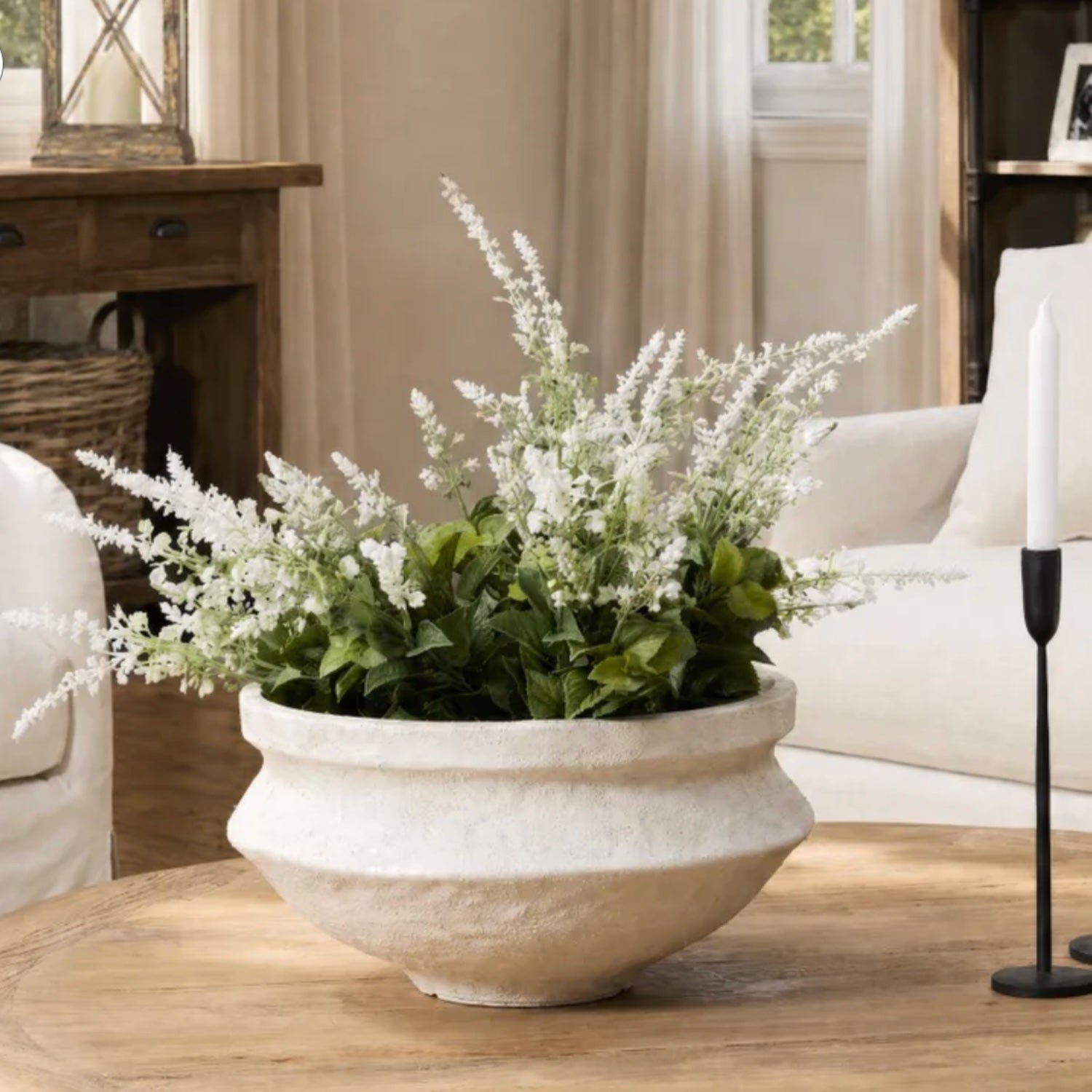 Lyon Garden Bowl (L)