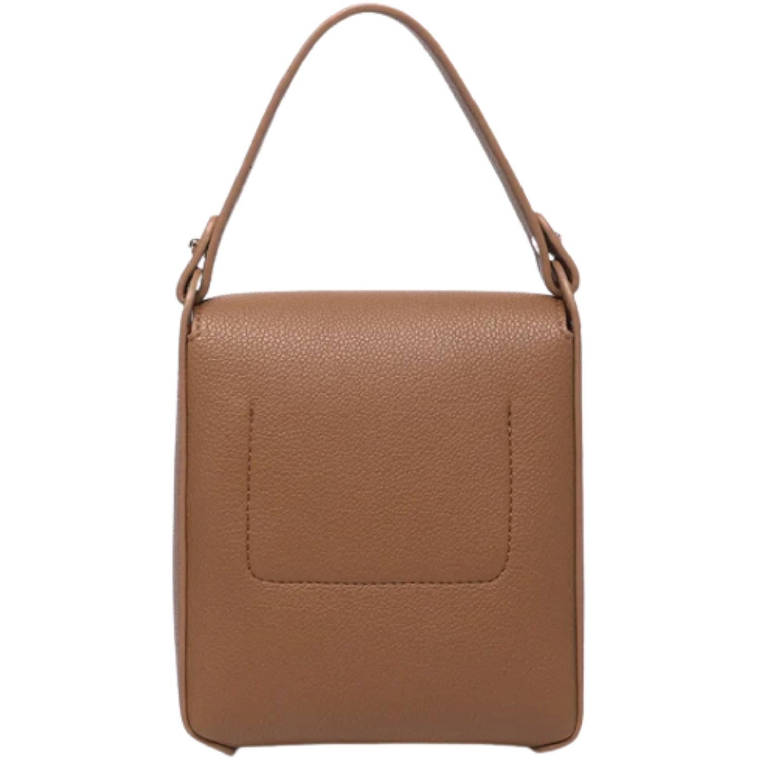 Bessie Phone Bag - Toffee