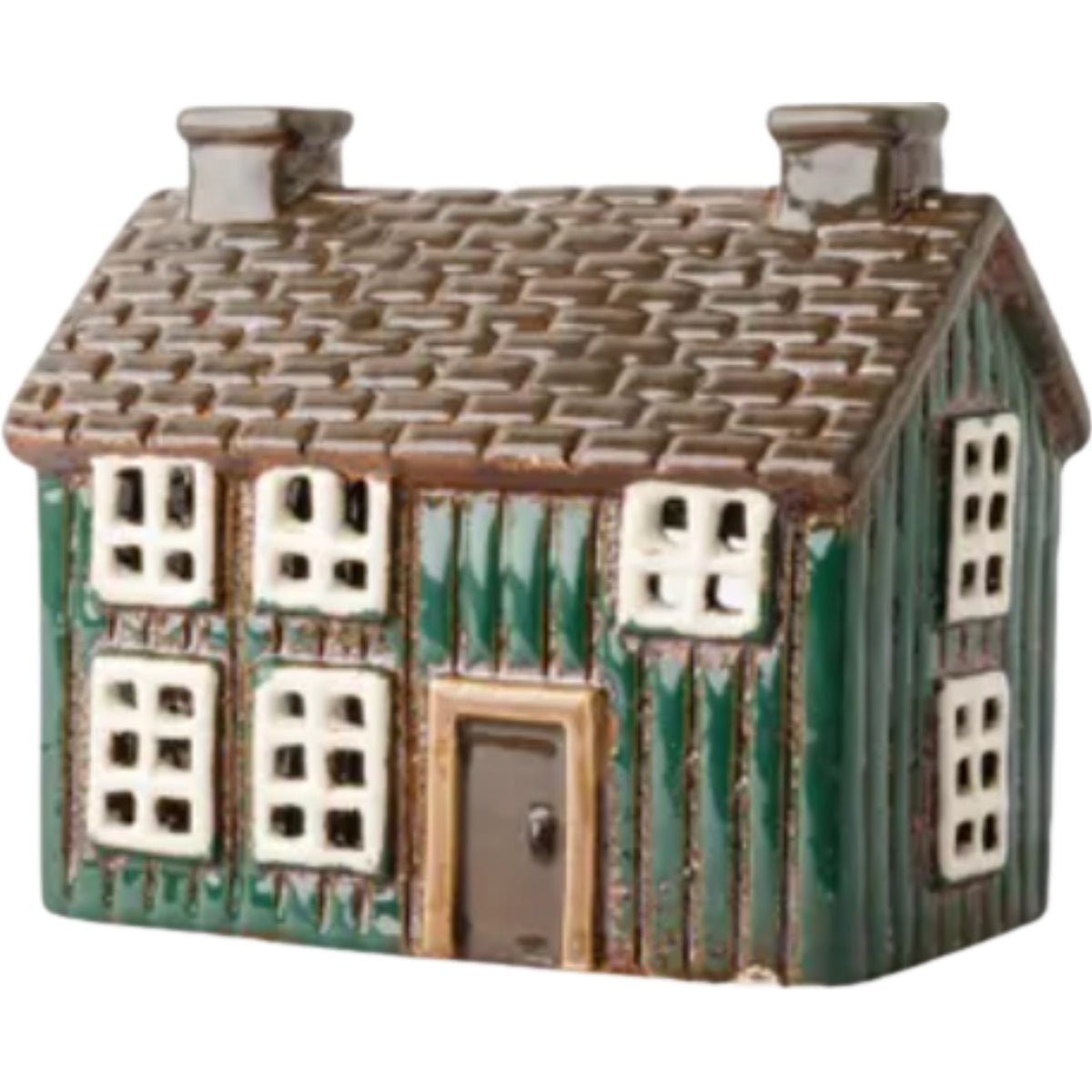 YA0101 Norgard Torp Green Cottage