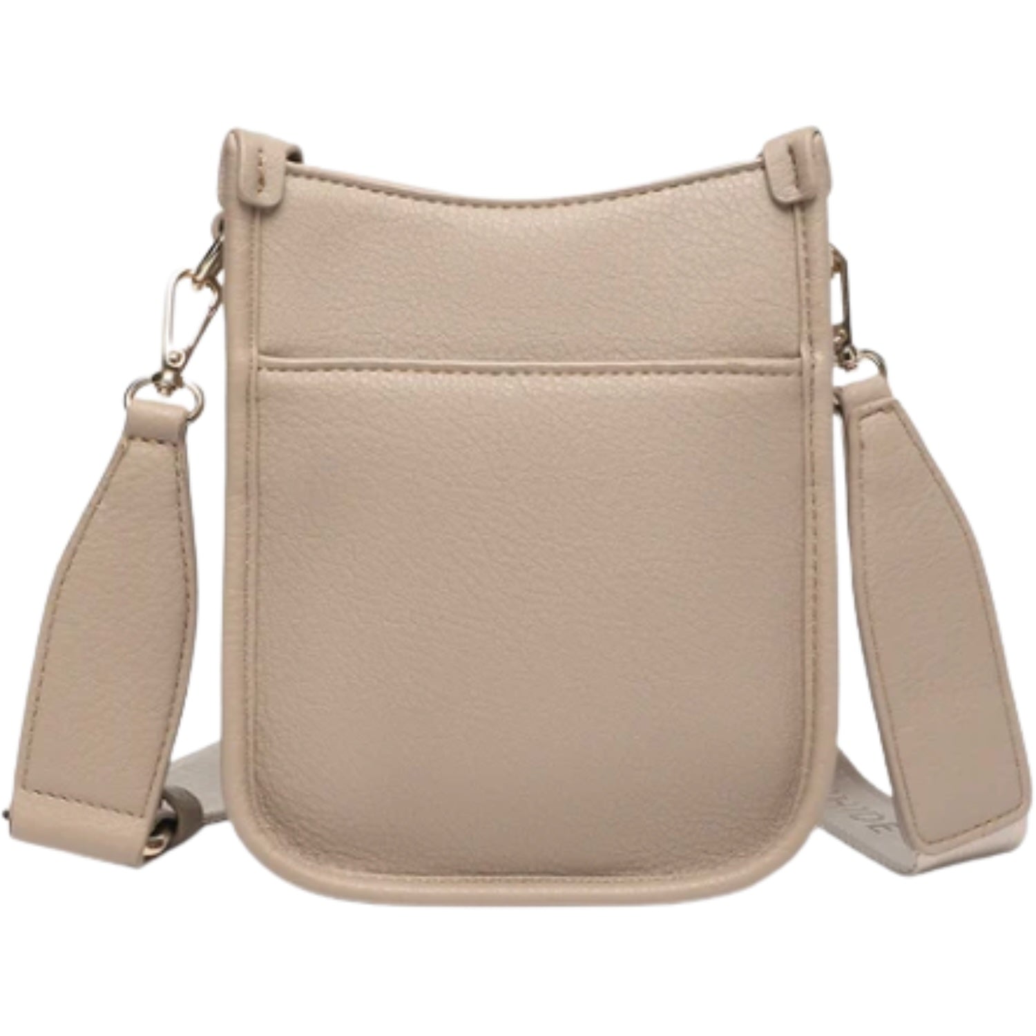 Parker Phone Crossbody Bag - Stone