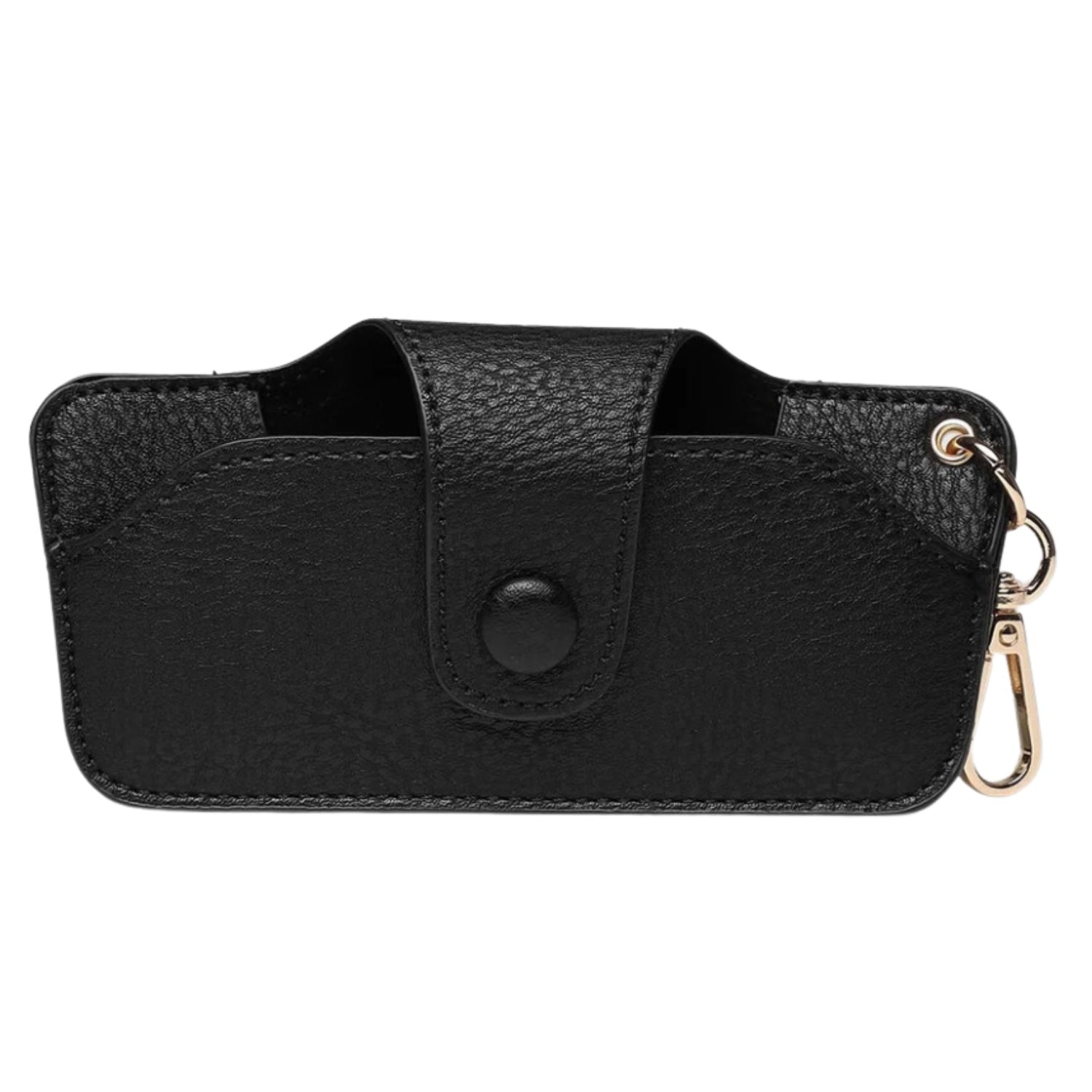 Skittle Sunglass Case - Black