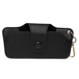 Skittle Sunglass Case - Black