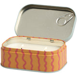 Tin Candle - Orange Citrus Spritz