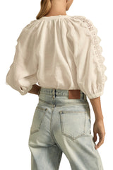 Bouquet Top