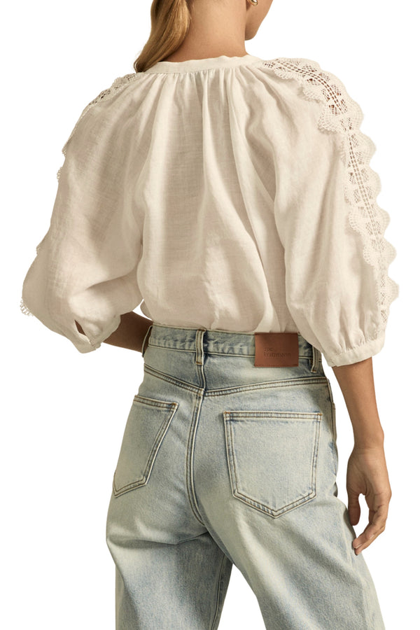 Bouquet Top