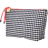 Napili Case Lge - Navy/White