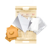 Gingerbread Folk Gluten Free Gingerbread House Kit