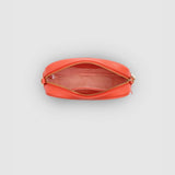 Ginger Canvas Crossbody - Cream/Peach