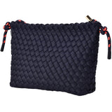 Panama Crossbody Bag - Navy