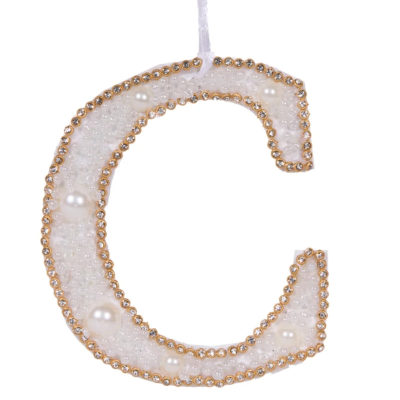 Sparkling Letter