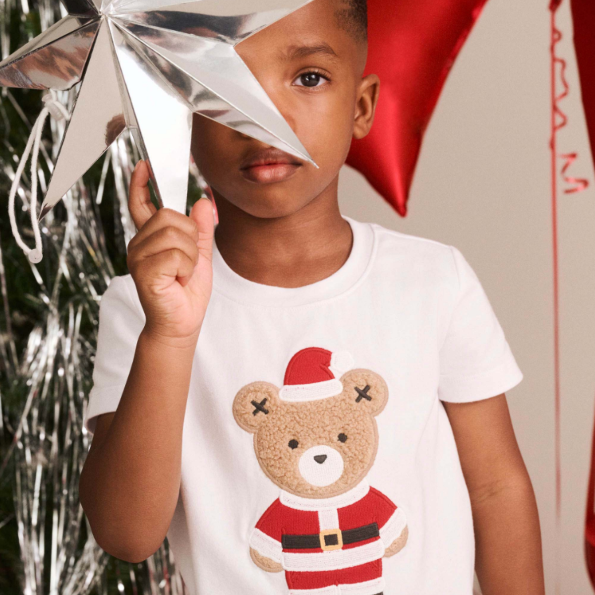 Father Huxmas Tee