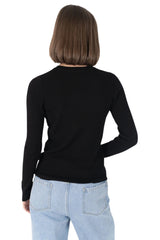 Tempo Top - Black