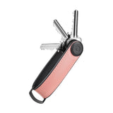 Key Organiser - Pale Pink