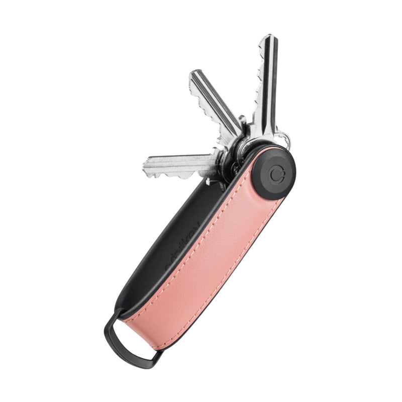 Key Organiser - Pale Pink