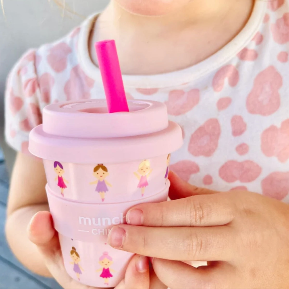 Babychino Cup - Ballerina