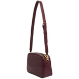 Charli Camera Bag - Plum