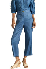 Syllabus Pant - Shoreline