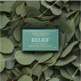Shower Steamer - Relief