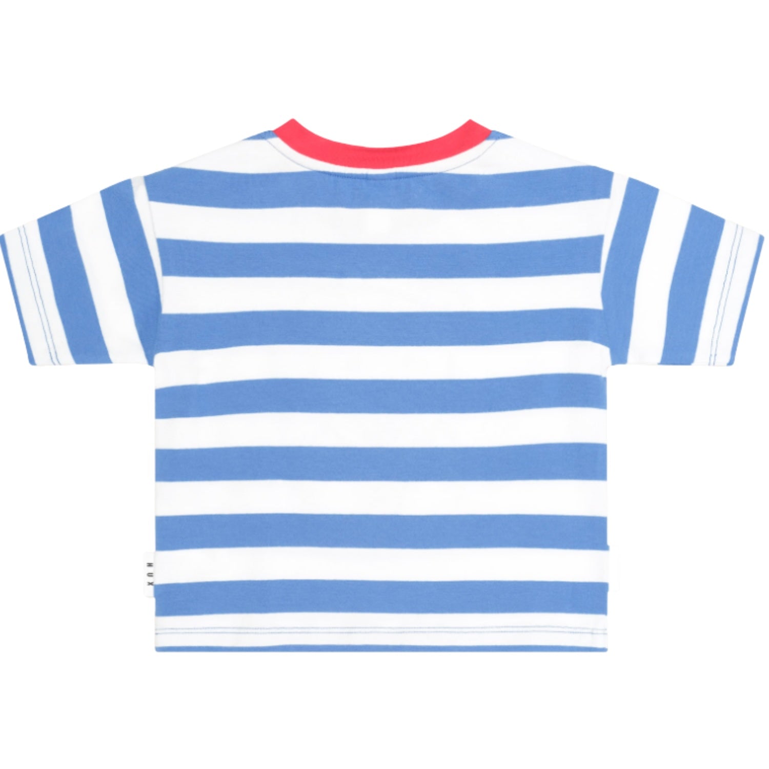 Nautical Stripe Tee