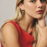 Annie Sleepers - Gold