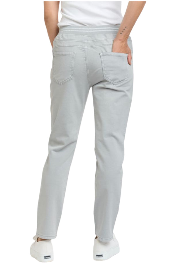 Hugo Jogger - Dove Grey