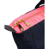 Spencer Handbag - French Navy