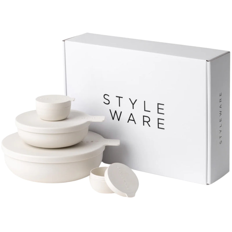 Lunch Set - Dune
