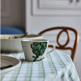 Artichoke Mug