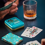 Football Themed Playing Cards