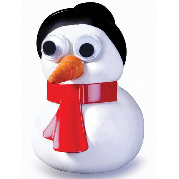 Frosty The Melting Snowman