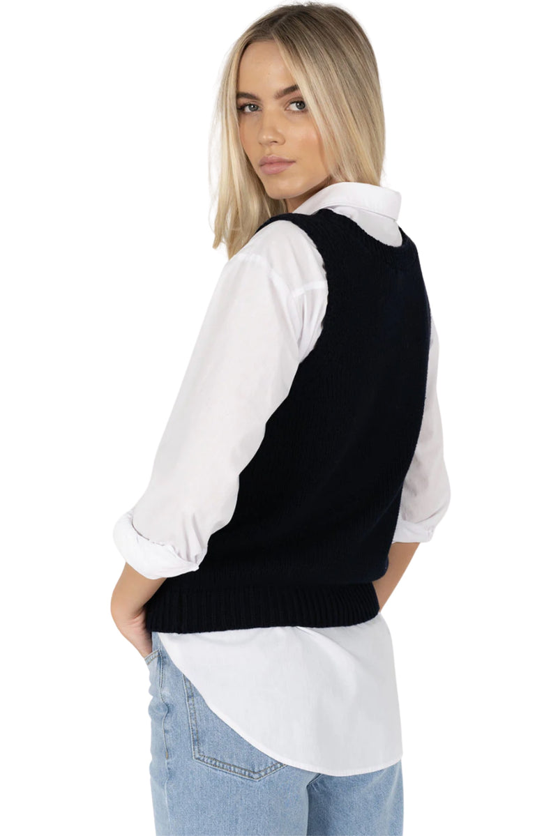Gale Vest - Midnight
