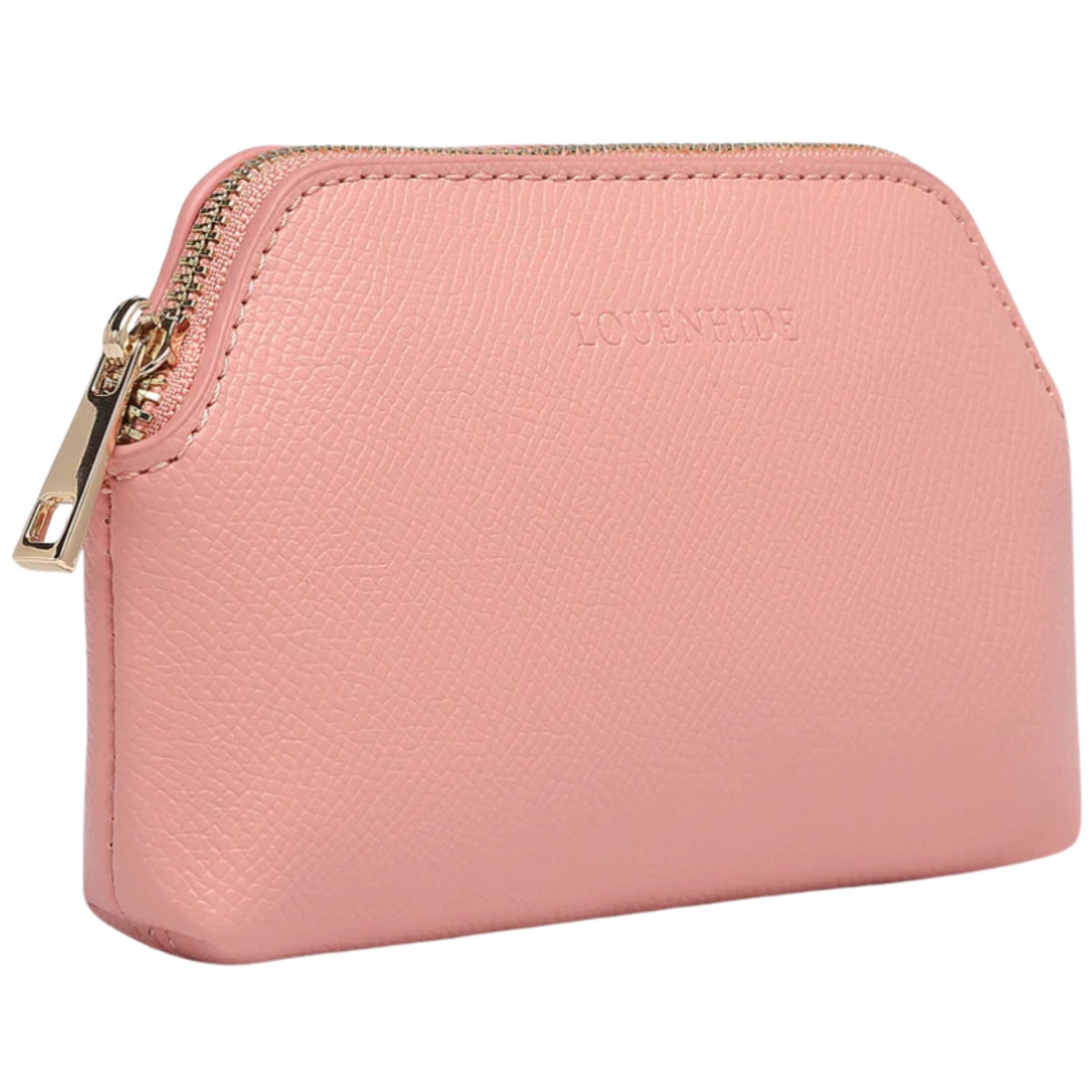 Ruby Purse - Baby Pink