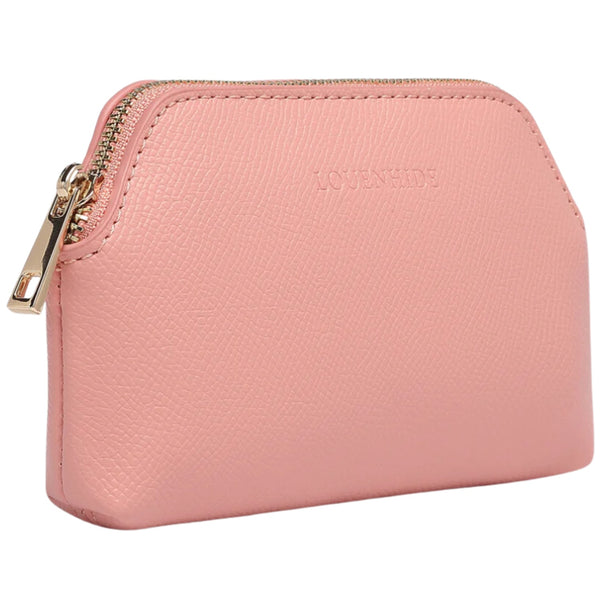Ruby Purse - Baby Pink