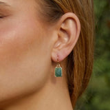 Hope Earrings - Gold